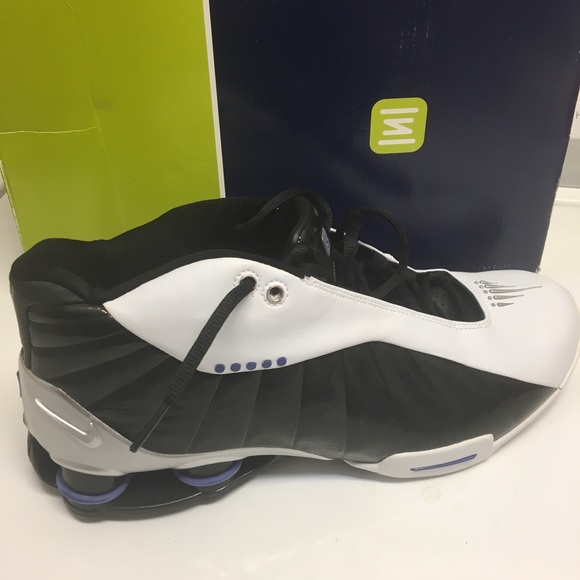 nike shox bb4 2019 release